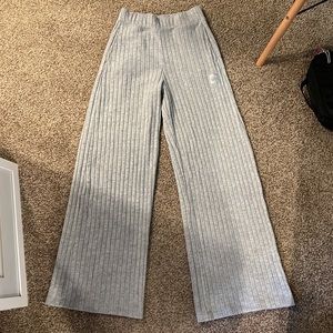 Alo Wide Leg sweatpants